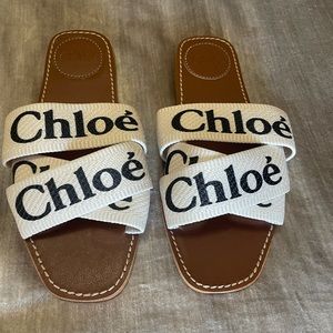 Women’s Chloe Sandals